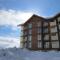 New Gudauri Apartment 543 New Gudauri Apartment 543