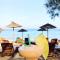 Cactus Beach Paros