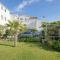 Apartments Zanze