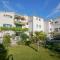 Apartments Zanze