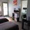 Pacific Harbour Lodge - Whangaroa