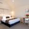 Boathouse Resort Studios and Suites - Blairgowrie