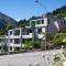 The Glebe Apartments