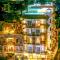 Beautiful Kathmandu Hotel