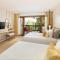 Bandara Spa Resort & Pool Villas, Samui