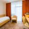 Best Western City Hotel Braunschweig - Braunschweig