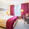 Best Western City Hotel Braunschweig