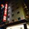 Ying Dai Hotel