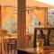 Giljana ensuite rooms shared terrace & kitchen