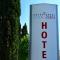 Hotel Garni Max Zwo - Dingolfing