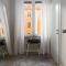 126 Gracchi Suites