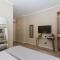 126 Gracchi Suites