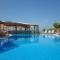 Alkyoni Beach Hotel - Naxos