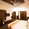 Chola Serviced Apartment
