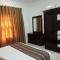 Sea Hotel Apartment