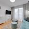 Aura Island Riverside by Downtown Apartments - 格但斯克