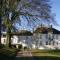 Le Chateau de Prauthoy