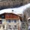 CHALET de charme 13 personnes avec Sauna SKI O PIEDS - Saint-Martin-de-Belleville