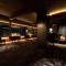 barhotel Hakone Kazan