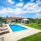 Villa Viviana Fažana Valbandon Heated pool