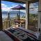 te Whare -Lake Tarawera tree-top nest