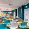 ibis Styles Warszawa Centrum - 华沙