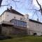 Le Chateau de Prauthoy