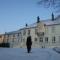 Le Chateau de Prauthoy