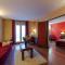 Hotel de Berny