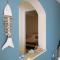 Aeolos beachfront family residence