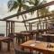 Bandara Spa Resort & Pool Villas, Samui
