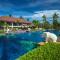 Bandara Spa Resort & Pool Villas, Samui