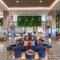 Bandara Spa Resort & Pool Villas, Samui