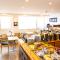 City Hotel Heilbronn