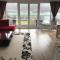 Royal Town Luxury with Panoramic View Wake up to breathtaking lake views and pure tranquility
