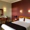 Best Western Aberavon Beach Hotel