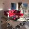 Royal Town Luxury with Panoramic View Wake up to breathtaking lake views and pure tranquility
