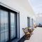 Ocean Two & Three Room Apartments - Peniche