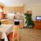 Appartment Kinigadner