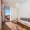 Family Apartment 32, House Oliver