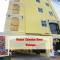Phuket Chinoinn-SHAPlus Certified