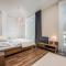 Family Apartment 32, House Oliver