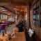 Hotel Stoffel - adults only - Arosa