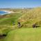Ballybunion Holiday Cottages No 21 by Trident Holiday Homes