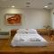 Hidesign Athens Art Loft Penthouse Acropolis View