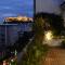 Hidesign Athens Art Loft Penthouse Acropolis View