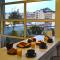 Hidesign Athens Art Loft Penthouse Acropolis View