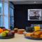 Hidesign Athens Art Loft Penthouse Acropolis View