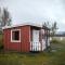 Foto: Sandnes Fjord Camping hytte 3 60/66