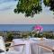 UNAHOTELS Naxos Beach Sicilia